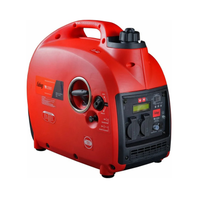 Электростанция цифровая TI 2300