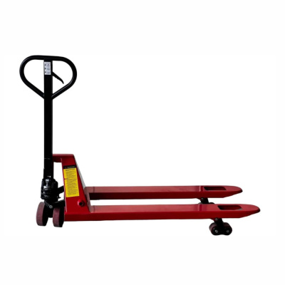 Гидротележка Force Vector JC20-115 красная