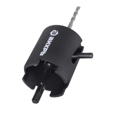 Коронка алмазная по бетону, 68 мм, SDS-Plus Вихрь 73/10/9/9