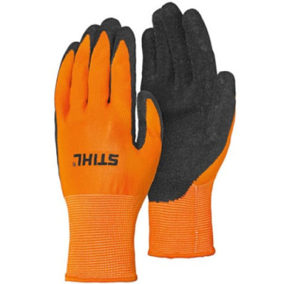 Перчатки FUNCTION DuroGrip S/8