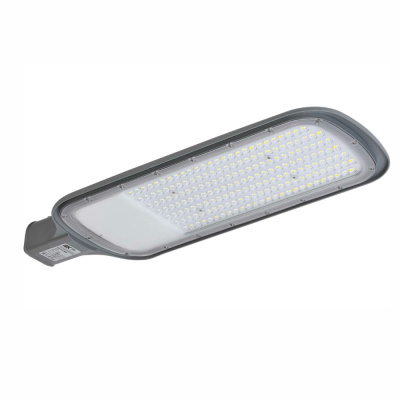 Светильник светодиодный ДКУ 1012-200Ш 5000К IP65 серый