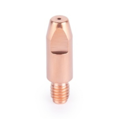 Наконечник FoxWeld M6х28х1.0 (140.0242/MD0009-10, пр-во FoxWeld/КНР) Наконечник FoxWeld M6х28х1.0 (140.0242/MD0009-10, пр-во FoxWeld/КНР)