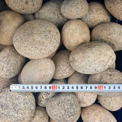 Булыжник "Горный" 50-150 мм 00000081