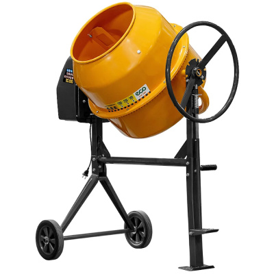 Бетоносмеситель ECO CM-200