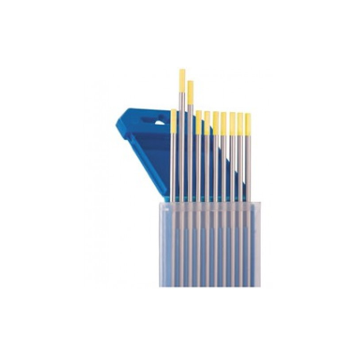 Электрод вольфрамовый WL-15-175, 3.0мм (золотистый) AC/DC