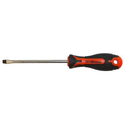 Отвертка шлицевая MegArsenal МS SL6.5*150
