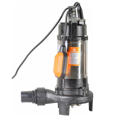 Насос фекальный ФН-1100л