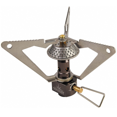 Плита-трансформер газовая портативная MEGA (L2B-0301)