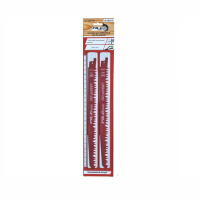 Полотна S1531L для саб.пилы по дереву (h=5-190мм). 240х19мм 5 з/д точён. Быстрый попереч. распил. SK