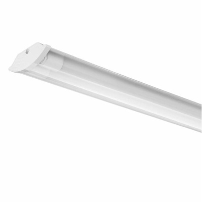 Светильник Wolta корпус под св/д лампы 2xT8 G13 (ЛПО2х18W) IP20 632x118x40 метал 600 (ДПО,СПО) 