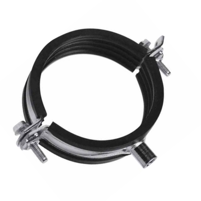 Хомут трубный 162-168 (6")