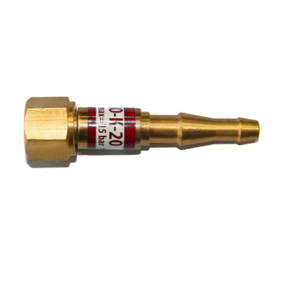 Клапан обратный КО-Г-20 на вход резака