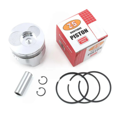 Комплект поршневой 86.25мм 186F