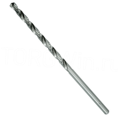 Сверло ц/х 3,0 удлин.