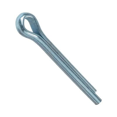 Шплинт 5,0 * 45 DIN 94 оц.