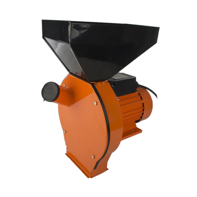 Зернодробилка Sturm! 2500Вт, измельч зерна и кукурузы, 4 сита в комплекте