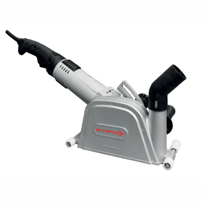 Штроборез ПД-125/1800Э 