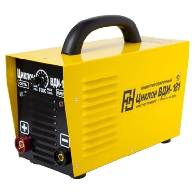 Выпрямитель "Циклон" ВДИ-181