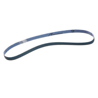 Шлифлента,9х533мм,К100,1шт,д\дерева,металла P-39469 Makita