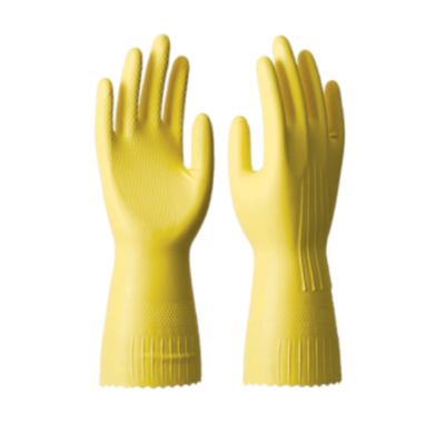 Перчатки "Чистые руки" (р. XL)