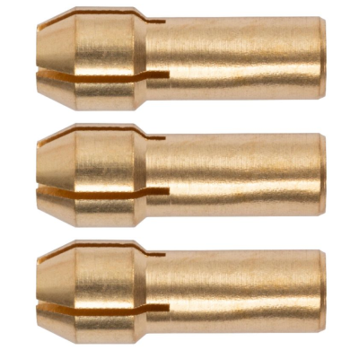 Патроны цанговые ( Втулки ), набор 3 шт.