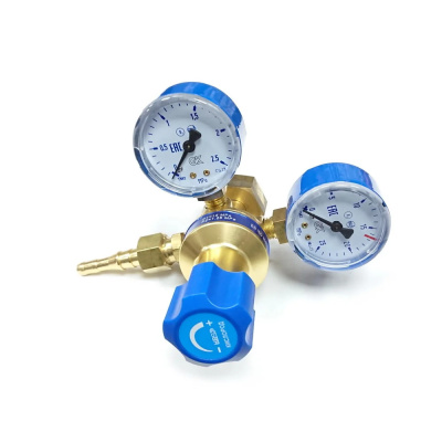 Редуктор кислородный БКО 50 12,5 KRASS