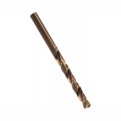 Сверло по металлу 9.0х125мм "Hardcore" Кобальтовое 141090