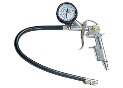 Пистолет д/подкачки шин "MATRIX"