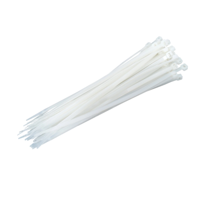 Хомут 200*4,8 мм нейлон (100шт)