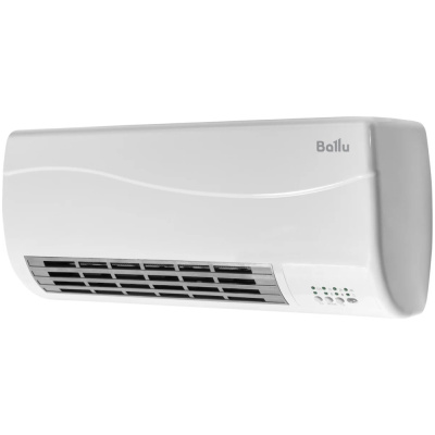 Тепловентилятор настенный Ballu BFH/W-102W