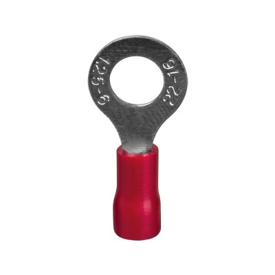 Наконечник кольцевой НКИ 1,5-6