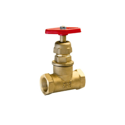 Вентиль 3/4" лат 15Б1п ПАР А70 ДУ-20 Бологое