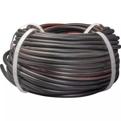 Рукав газовый ПТК 6,3X13 мм. бухта 50 м.						