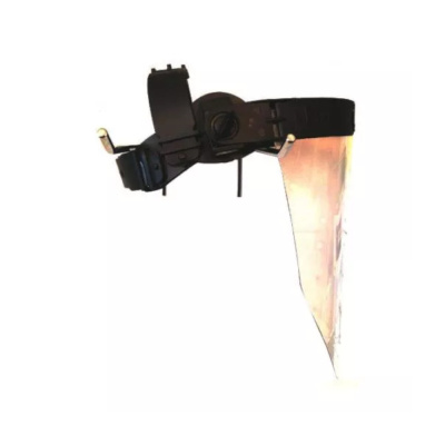 МАСКА ЗАЩИТНАЯ SIAT STANDART (ПОЛИКАРБОНАТ)