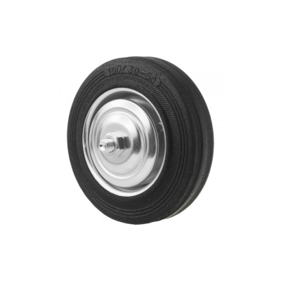 Колесо промышлен. без кронштейна 250мм (С85)