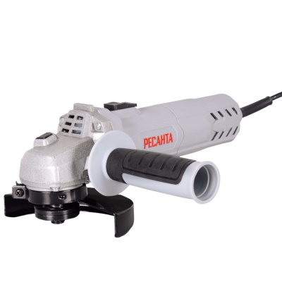 Машина углошлифовальная УШМ-11000А/125 Ресанта 75/12/11