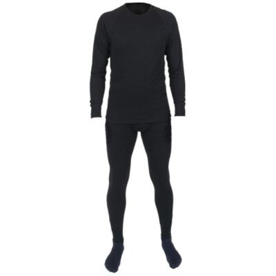 Комплект Tex Thermo Sport, цв.черный р.58-60/182-188, 3XL Helios