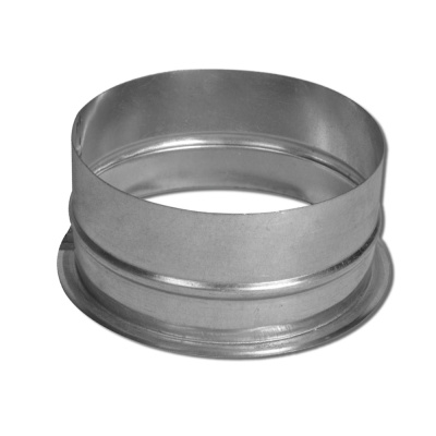 Врезка прямая D100