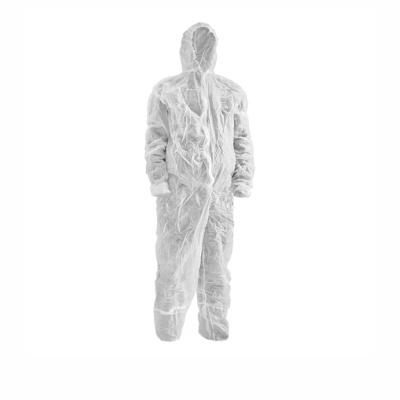 Комбинезон "Каспер" , ламинированный, 60 г/м2 уп. 1/30 (4XL)