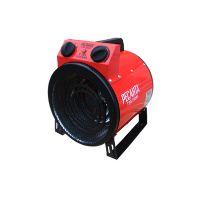 Тепловая пушка ТЭП-2000К