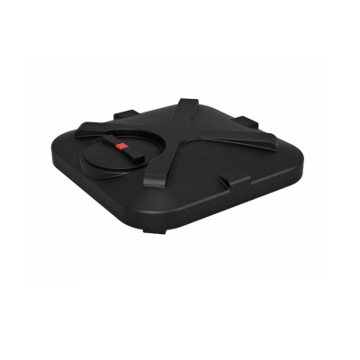 Бак для душа "Rostok" 250л