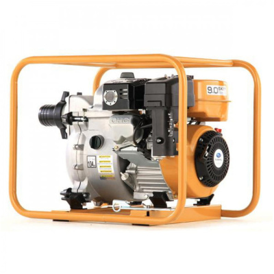 Мотопомпа CP-301T, двиг. Honda GX240 / Subaru EX27, 1200 л/мин