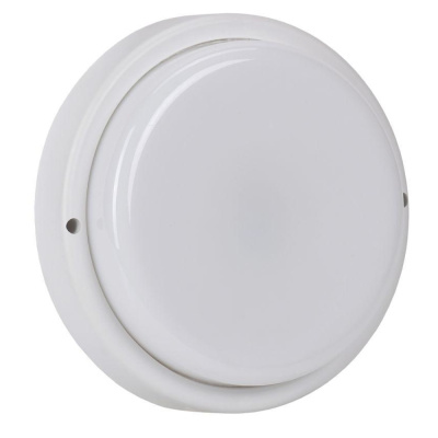 Светильник светодиодный ДПО 0103 20Вт IP65 4000К круг GENERICA