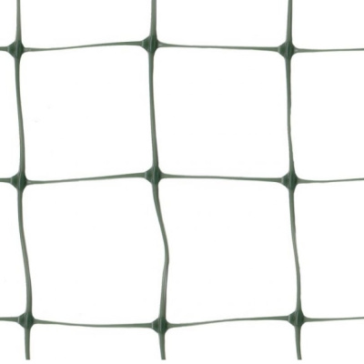 Сетка д/вьющихся/шпал 45*45 1*6м (д/ГОРОХА)