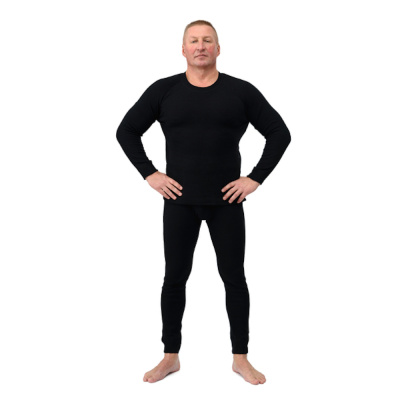 Термобельё 136B Comfort 176 (M, 176)