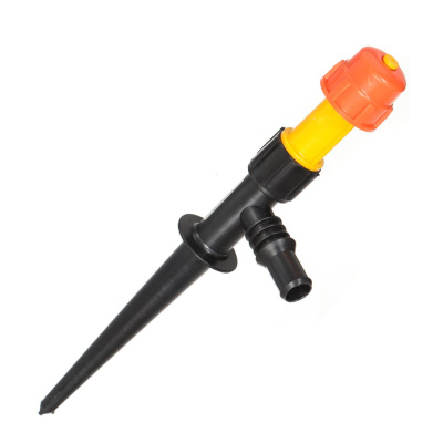 Насадка для полива 26.6х7.4х3.6 см, Исток, Веер, НПУ-200М