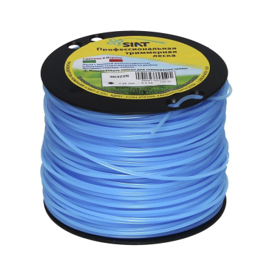 ЛЕСКА PROFESSIONAL ЗВЕЗДА 2.4 SIAT - 105м