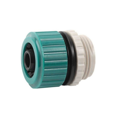 Переходник RACО "Original" (резьба внутренняя 3/4"- шланг 3/4")