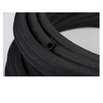 Рукав с нит. усил. 10х17,5мм (14,7 Атм) ГОСТ 10362-76