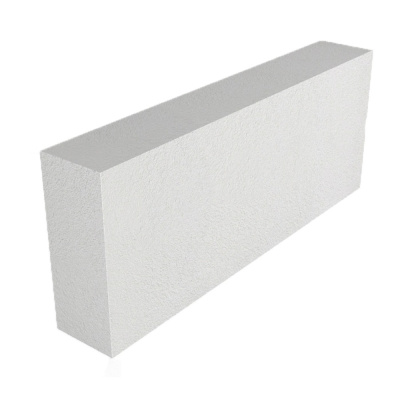 Газобетон D500 625*100*250 блок 1.875